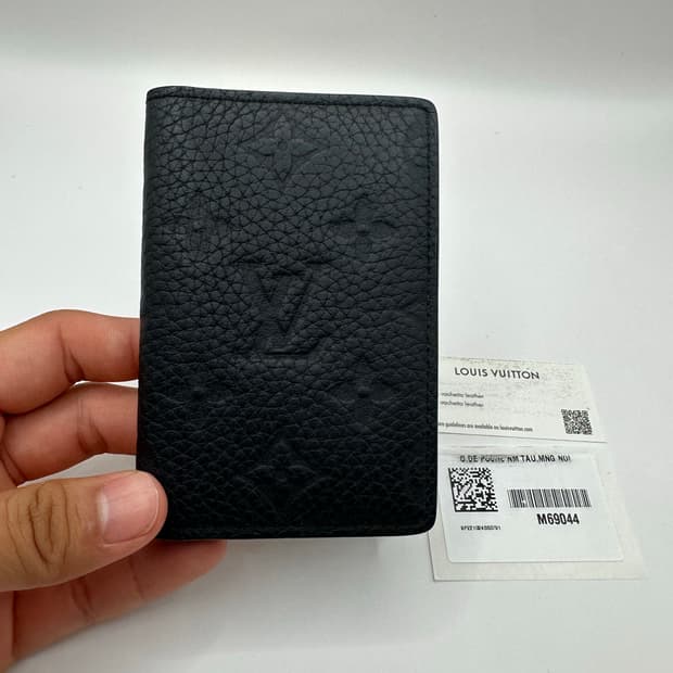 [A급]루이비통 토뤼옹 오거나이저