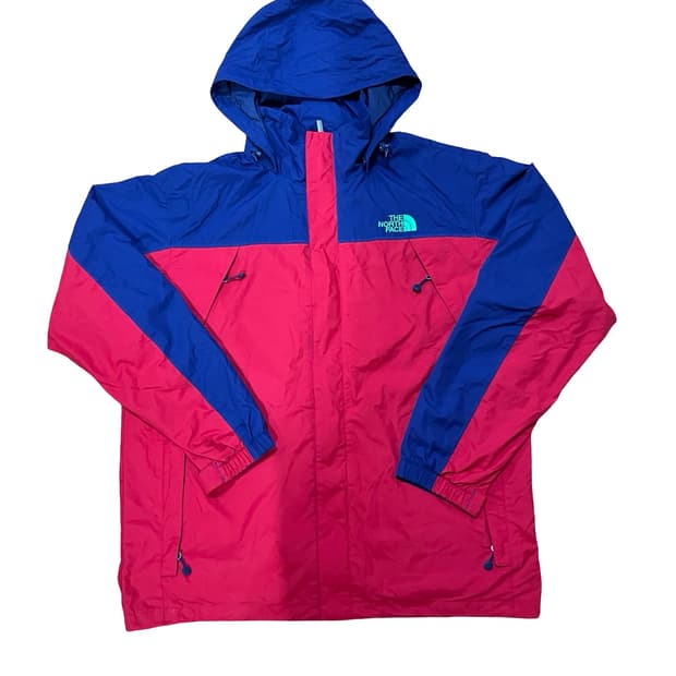 노스페이스 바람막이 XL