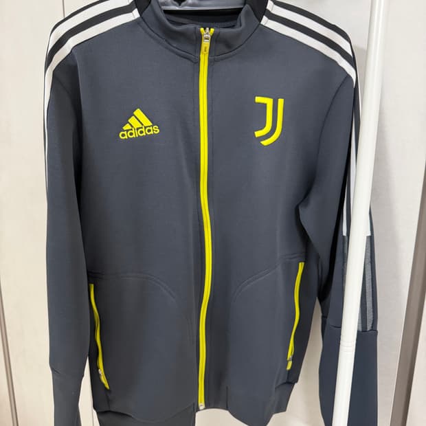 아디다스 유벤투스 져지 S
