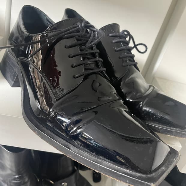 (40) 마틴로즈 더비