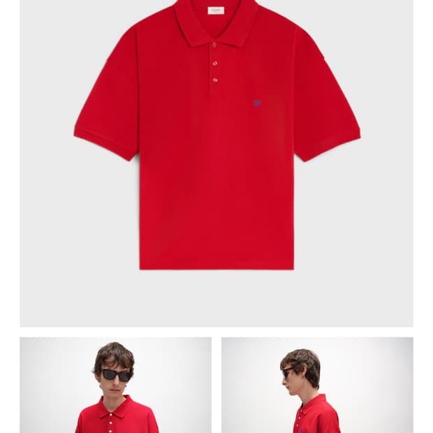 셀린느 카라티 96