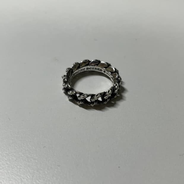 크롬하츠 스몰 익스트라 팬시 체인링