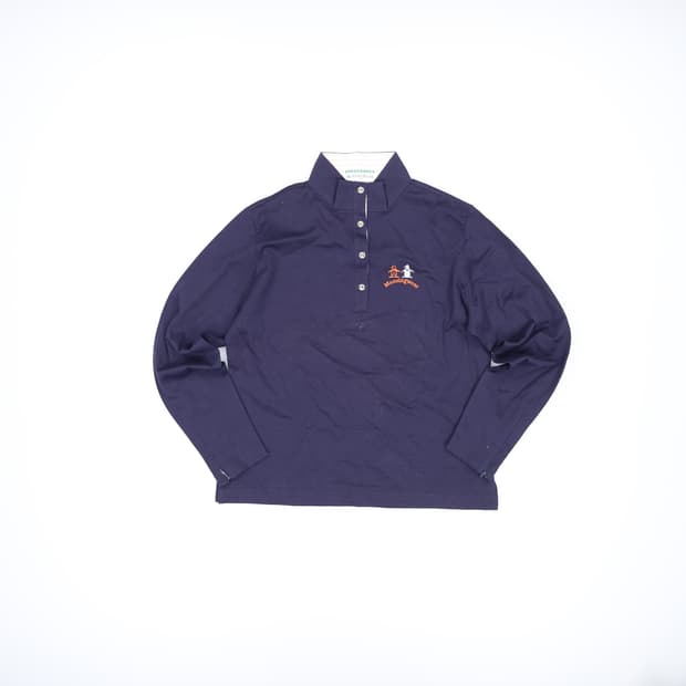 M 먼싱웨어 여성 긴팔티 0327H1