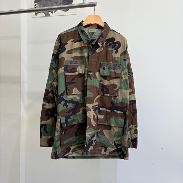 VINTAGE 셔츠
