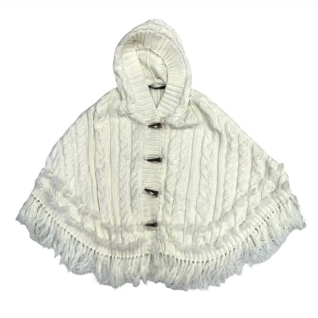 합정빈티지 모리걸 케이프