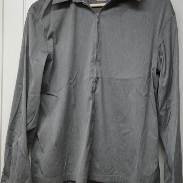 Jilsander Shirt 