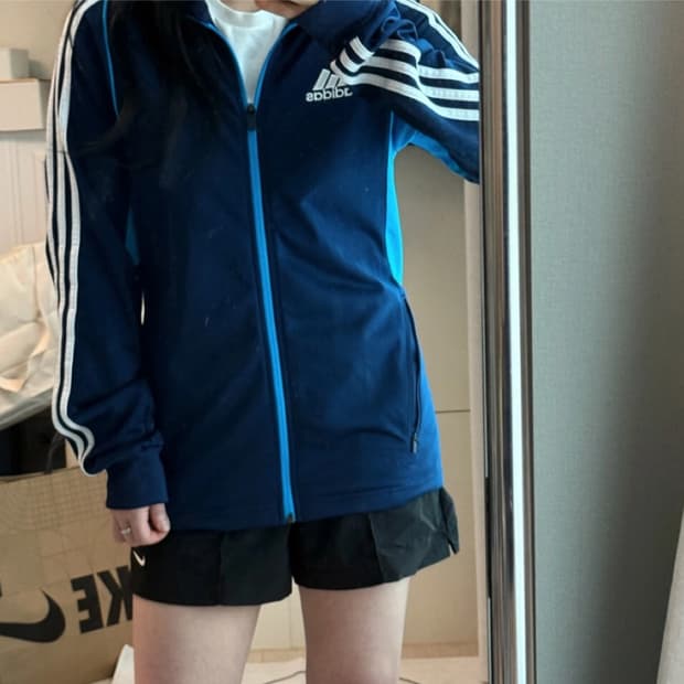 아디다스 져지