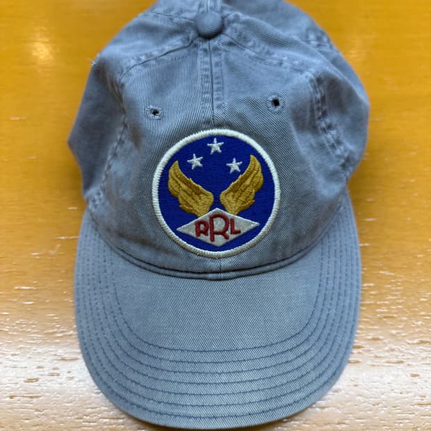 RRL 더블알엘 볼캡