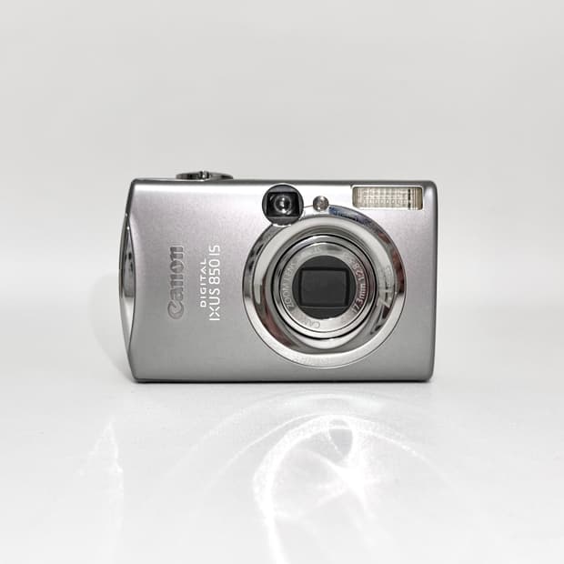 캐논 익서스 850is IXUS (익시IXY900,파워샷 SD800is)