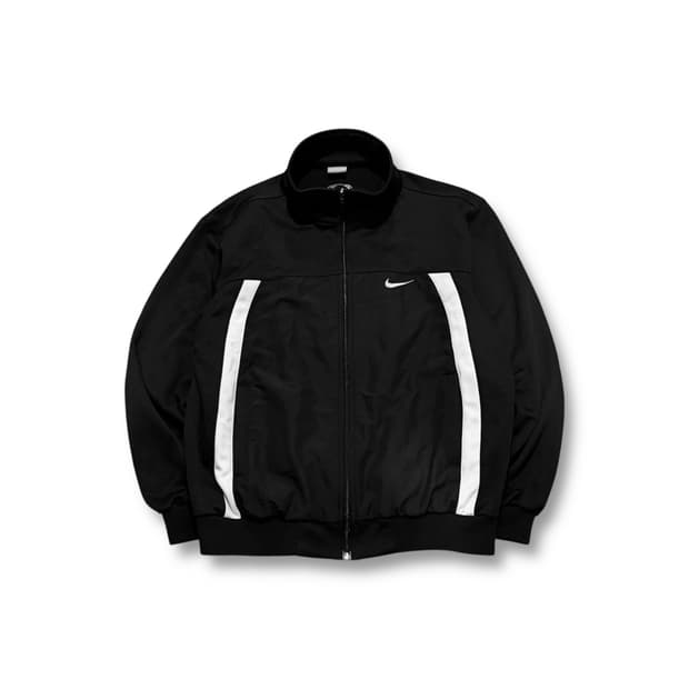 Nike 올드스쿨 나일론 블럭 져지 