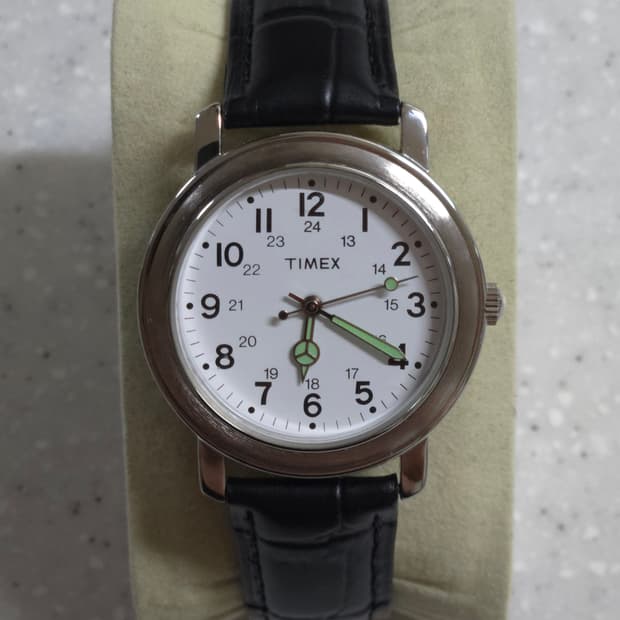 (2.27~여행) 빈티지 타이맥스 90's 밀리터리/카시오/세이코/해밀턴