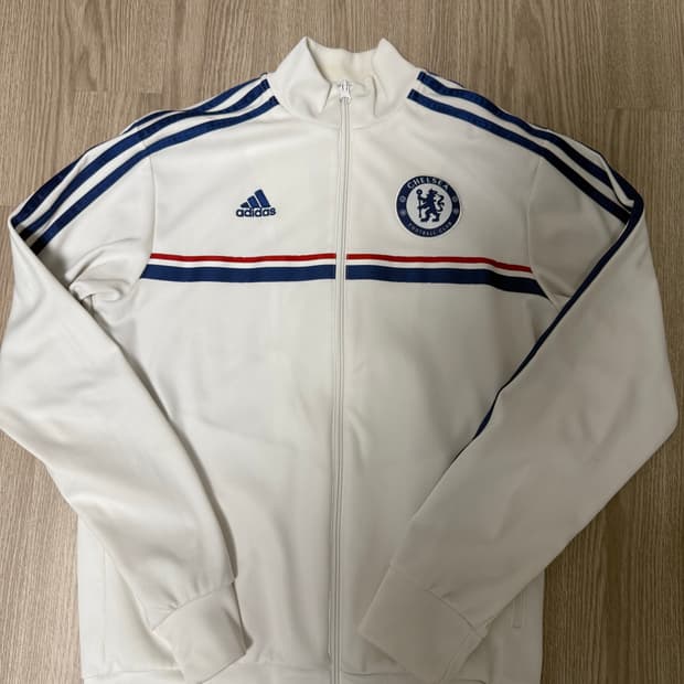 아디다스 첼시 13-14 져지