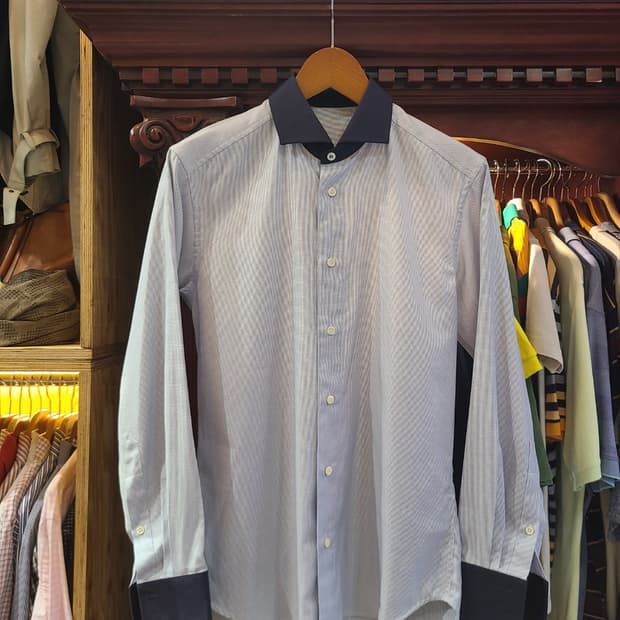 비비안웨스트우드 셔츠