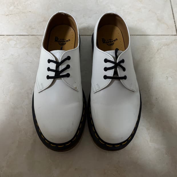 Dr.Martens 1461 화이트