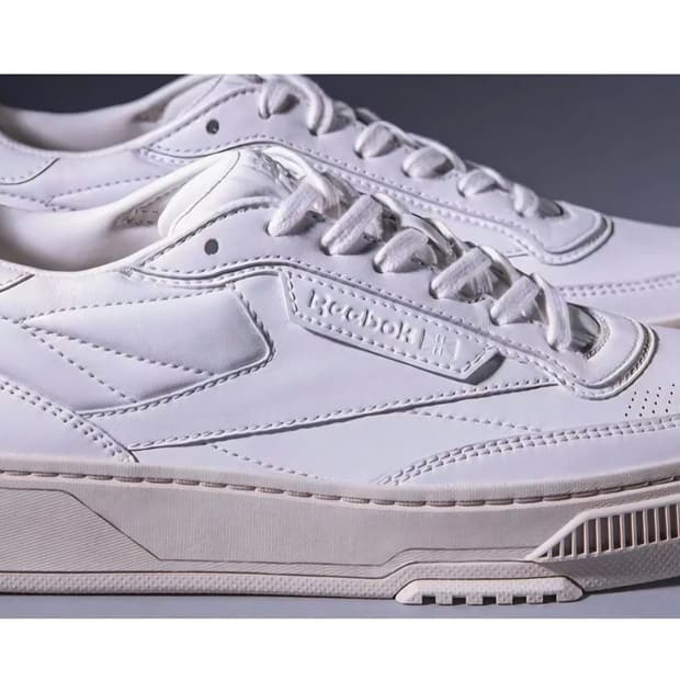 [리복] CLUB C LTD (270) 신발 운동화