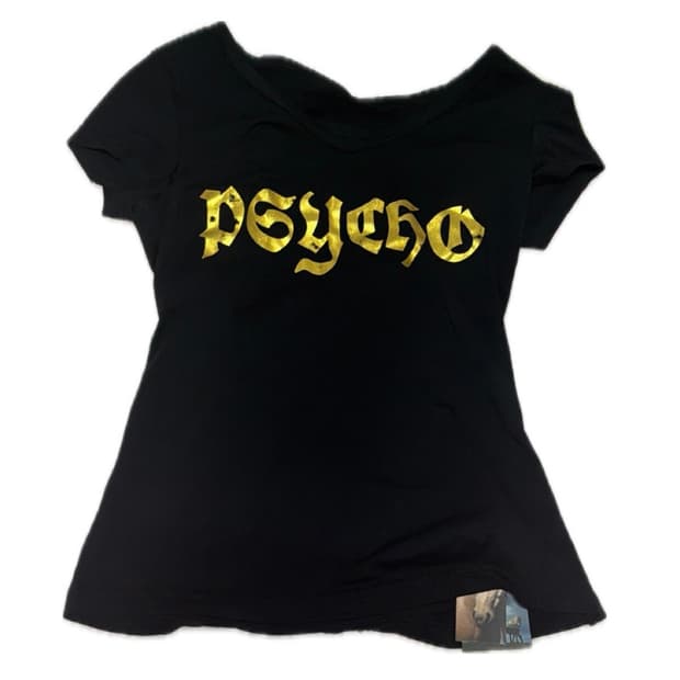 sterllar ranch t-shirt