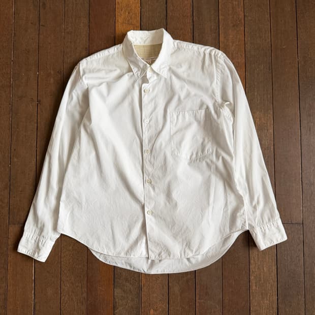 90s Comme des garcons