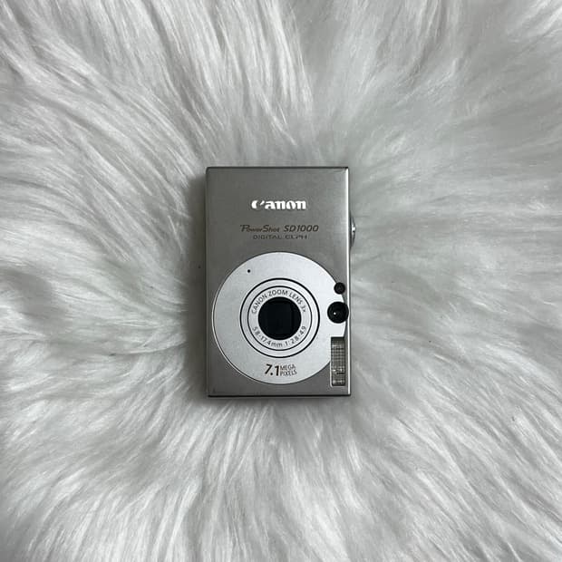 *한글* canon ixy10(ixus 70) 익서스70빈티지디카