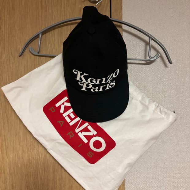 겐조 베르디 볼캡