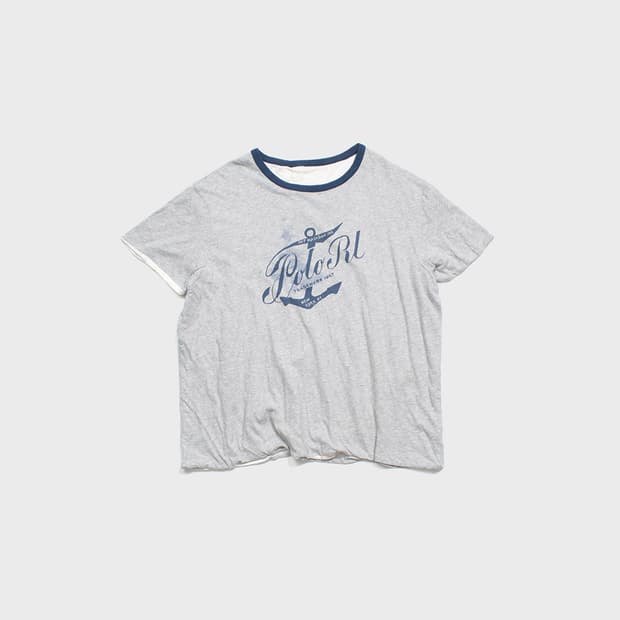 POLO RALPH LAUREN