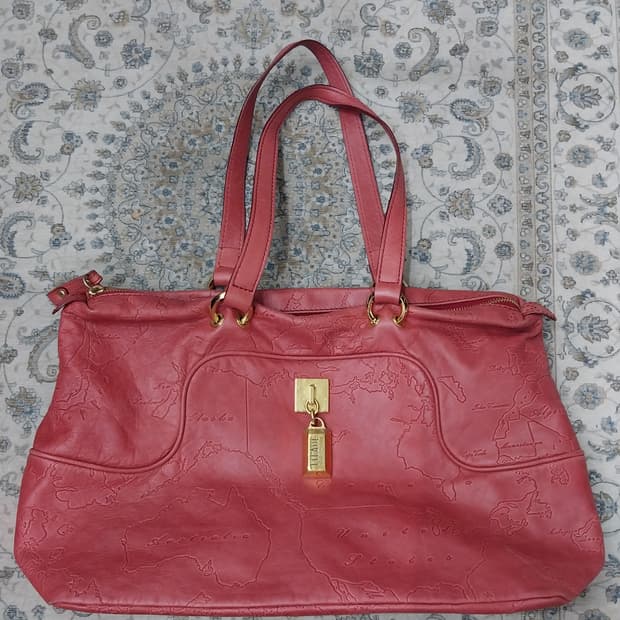 프리마클라쎄 토트백