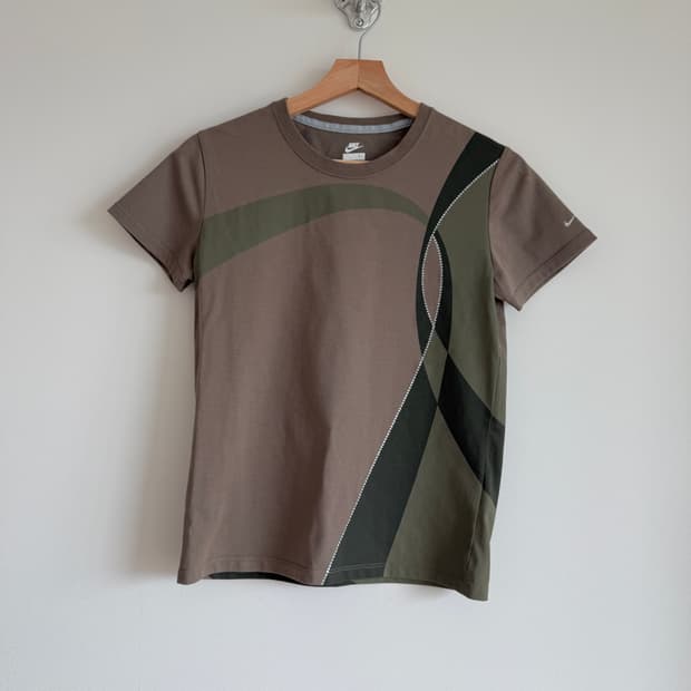 나이키(NIKE) 반팔 티셔츠