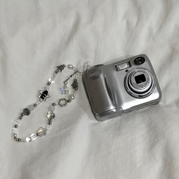 니콘 쿨픽스 NIKON Coolpix E3200 박스셋