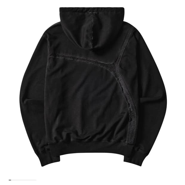 xlim ep.7 HOODIE