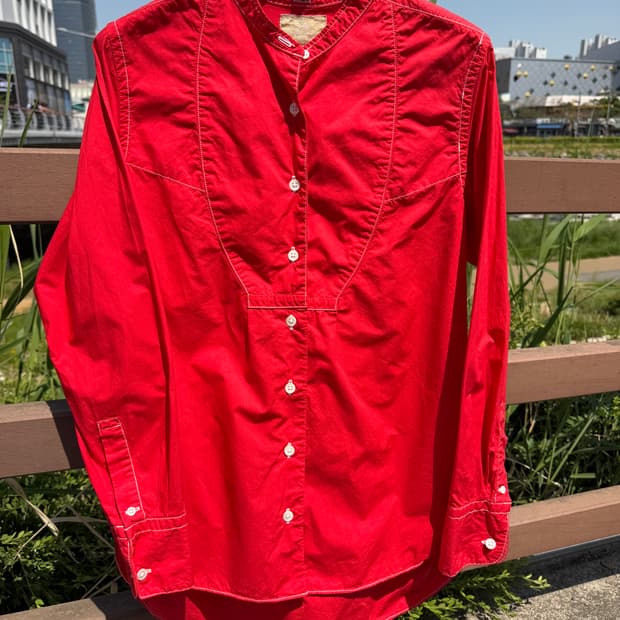 Nigel Cabourn Woman (Made In Japan)