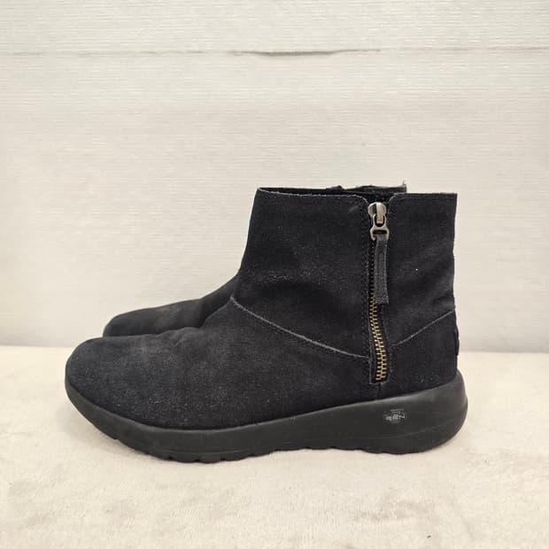 스케쳐스 ON the GO Joy 블랙 부츠 240