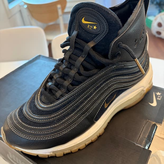  Nike Air Max 97 MID / RT us8 260size