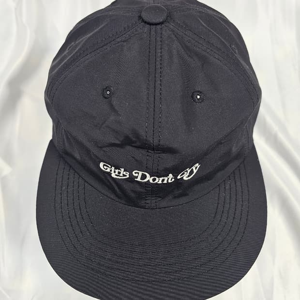 걸스돈크라이모자