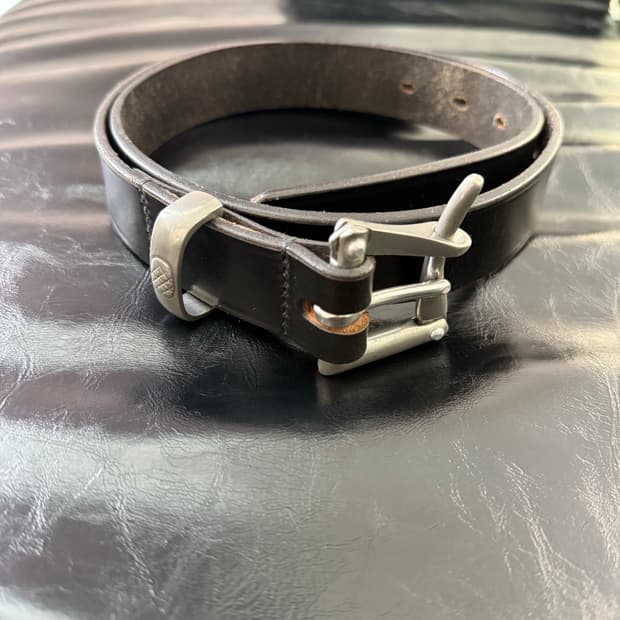 마틴페이지 퀵 릴리즈 벨트