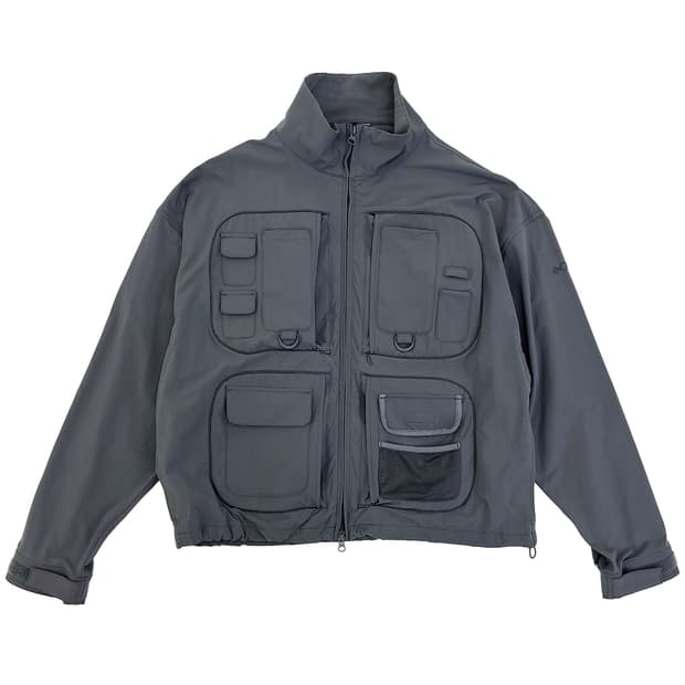 Columbia 2023s Beams Logriver Jacket/ M