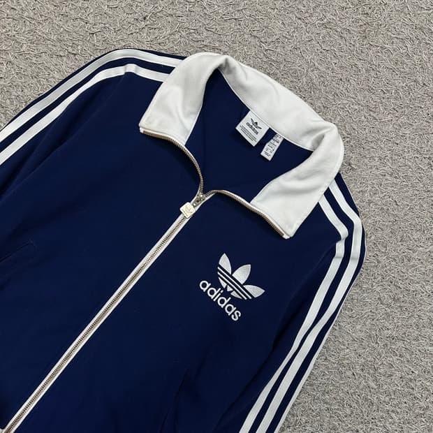 [우먼95] 아디다스 트랙탑