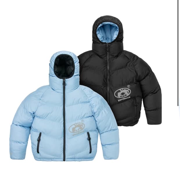 PRO TECT BRUDDA REVERSO PUFFA