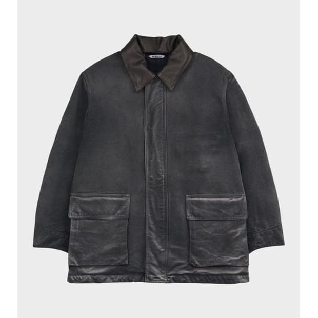 오라리 프로덕트 덕 블루종