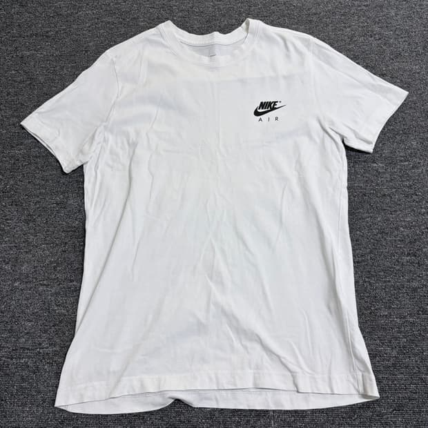 나이키 에어포스1 반팔티