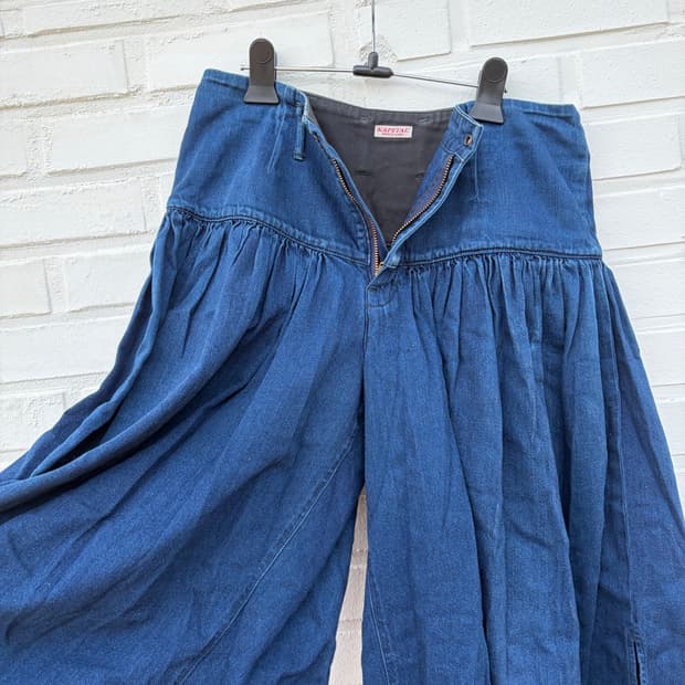 Kapital pants (~8/7금요일까지만 이가격)