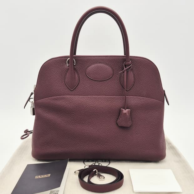 에르메스 볼리드 35 (A)