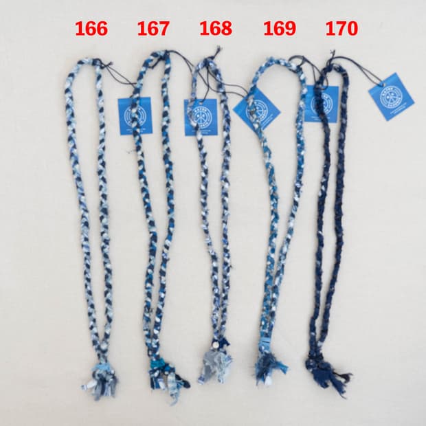 포터클래식 넥클리스(Porter classic necklace)