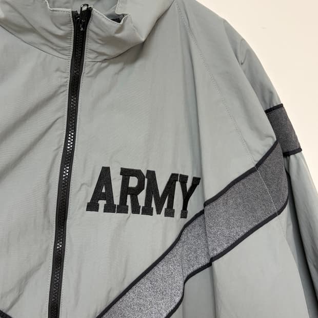 US IPFU 1세대 트랙자켓