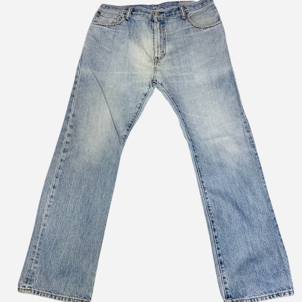 빈티지 리바이스 517  w34 L32