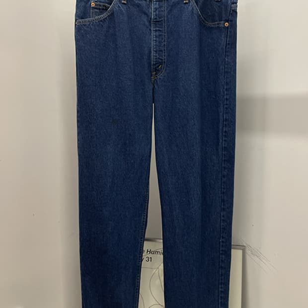 LEVI'S 505_ made in U.S.A #38 (36)