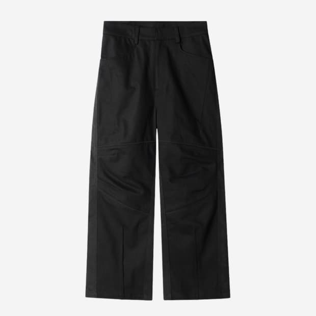 XLIM Ep.6 04 Trousers 
