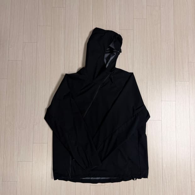 포스트아카이브팩션 6.0 테크니컬 자켓 L