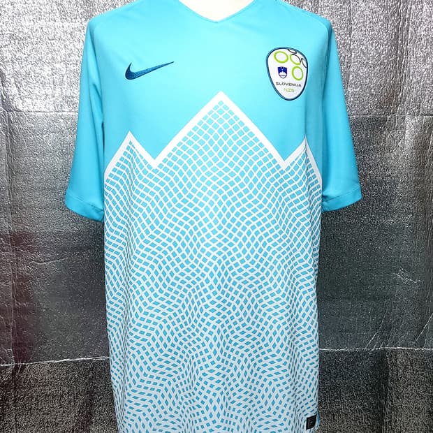 ♤필독♤ 16/17 슬로베니아 홈 🇸🇮 L