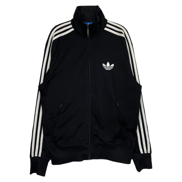 아디다스 파이어버드 트랙 집업 자켓