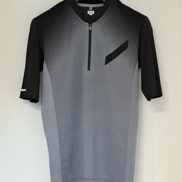 소어 러닝 하프집업 티셔츠 S