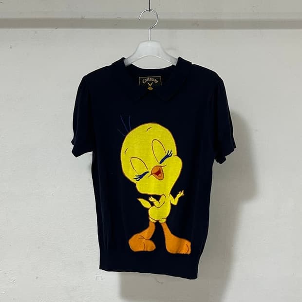 vtg top